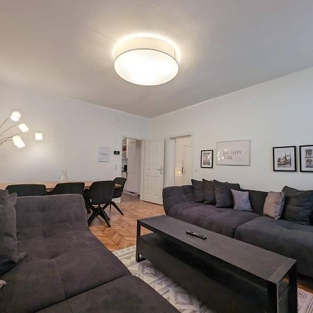 Big Cityapartment 19 Bécs Kültér fotó