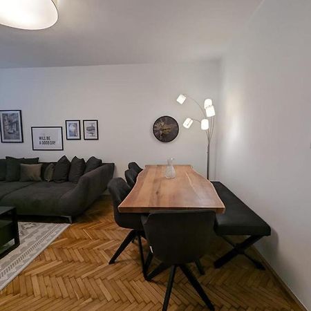 Big Cityapartment 19 Bécs Kültér fotó