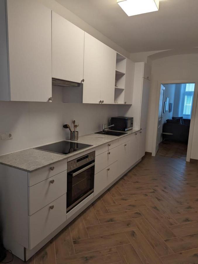 Big Cityapartment 19 Bécs Kültér fotó