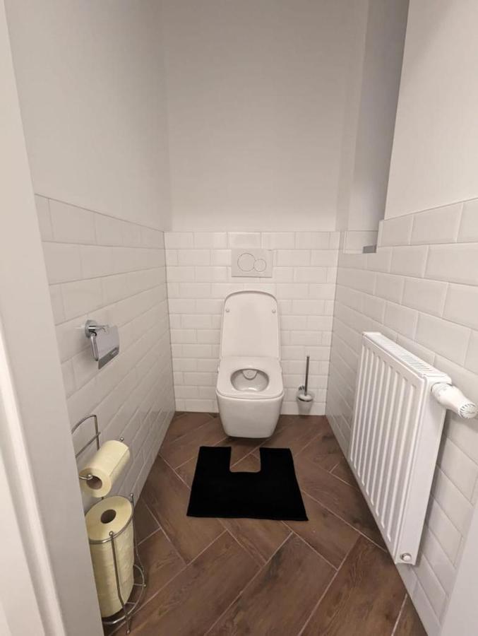 Big Cityapartment 19 Bécs Kültér fotó