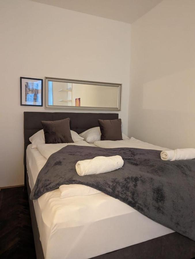 Big Cityapartment 19 Bécs Kültér fotó