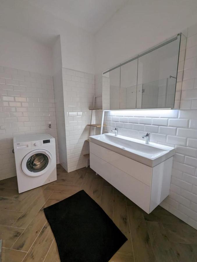 Big Cityapartment 19 Bécs Kültér fotó
